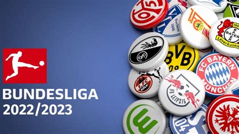 Bundesliga winterpause 202223